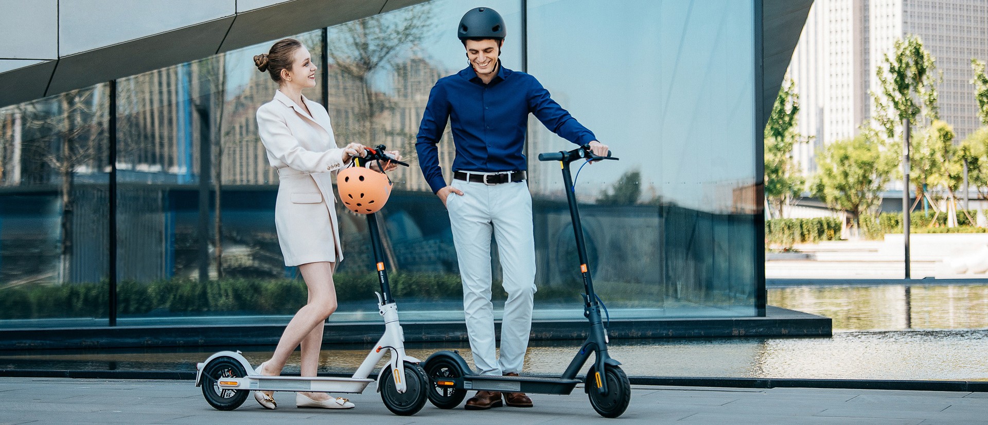 Mi Electric Scooter 3 var4